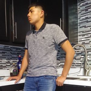 Meet your Posher, Juan